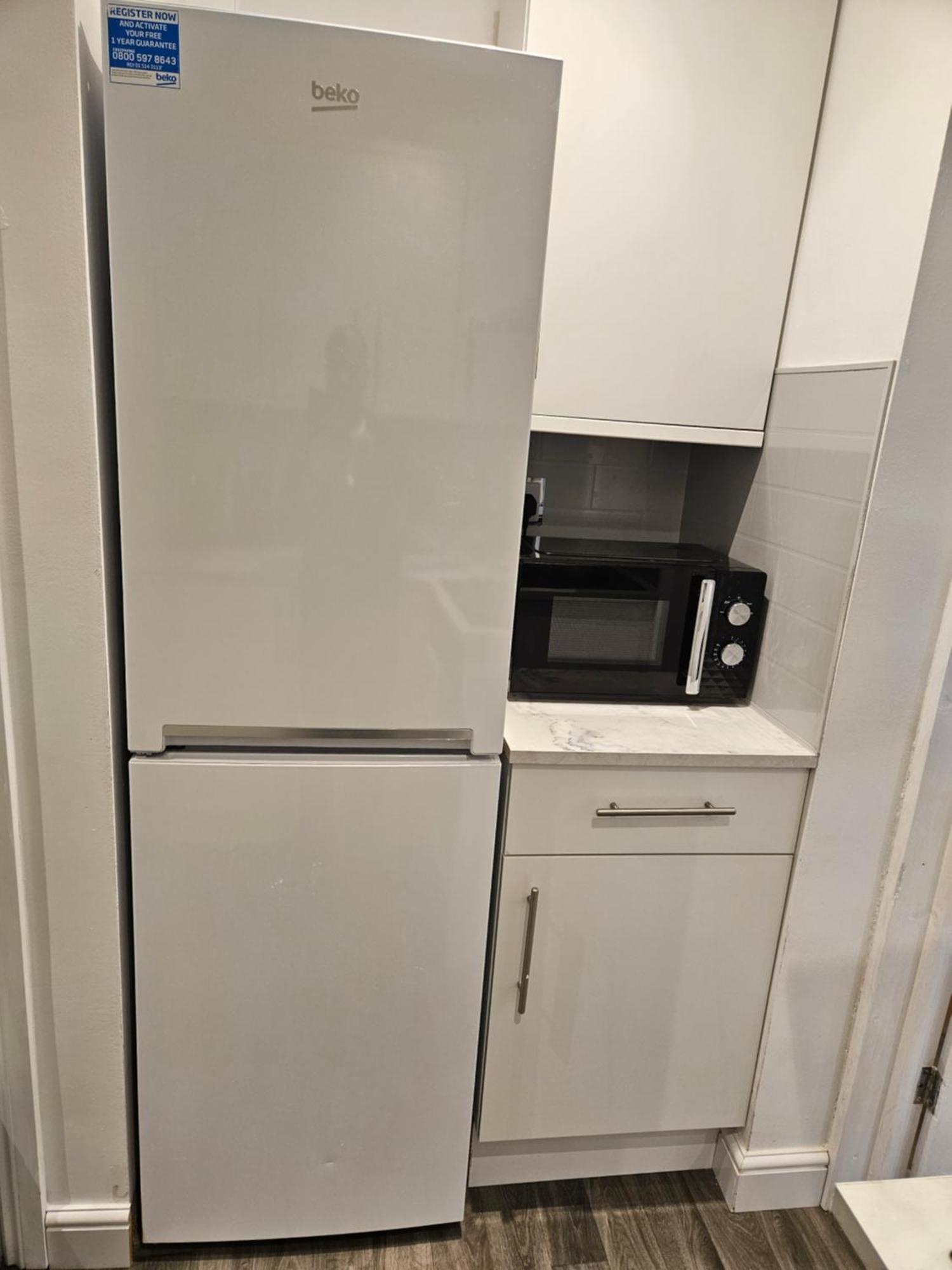 Apartment Brand New Private Annex Guest