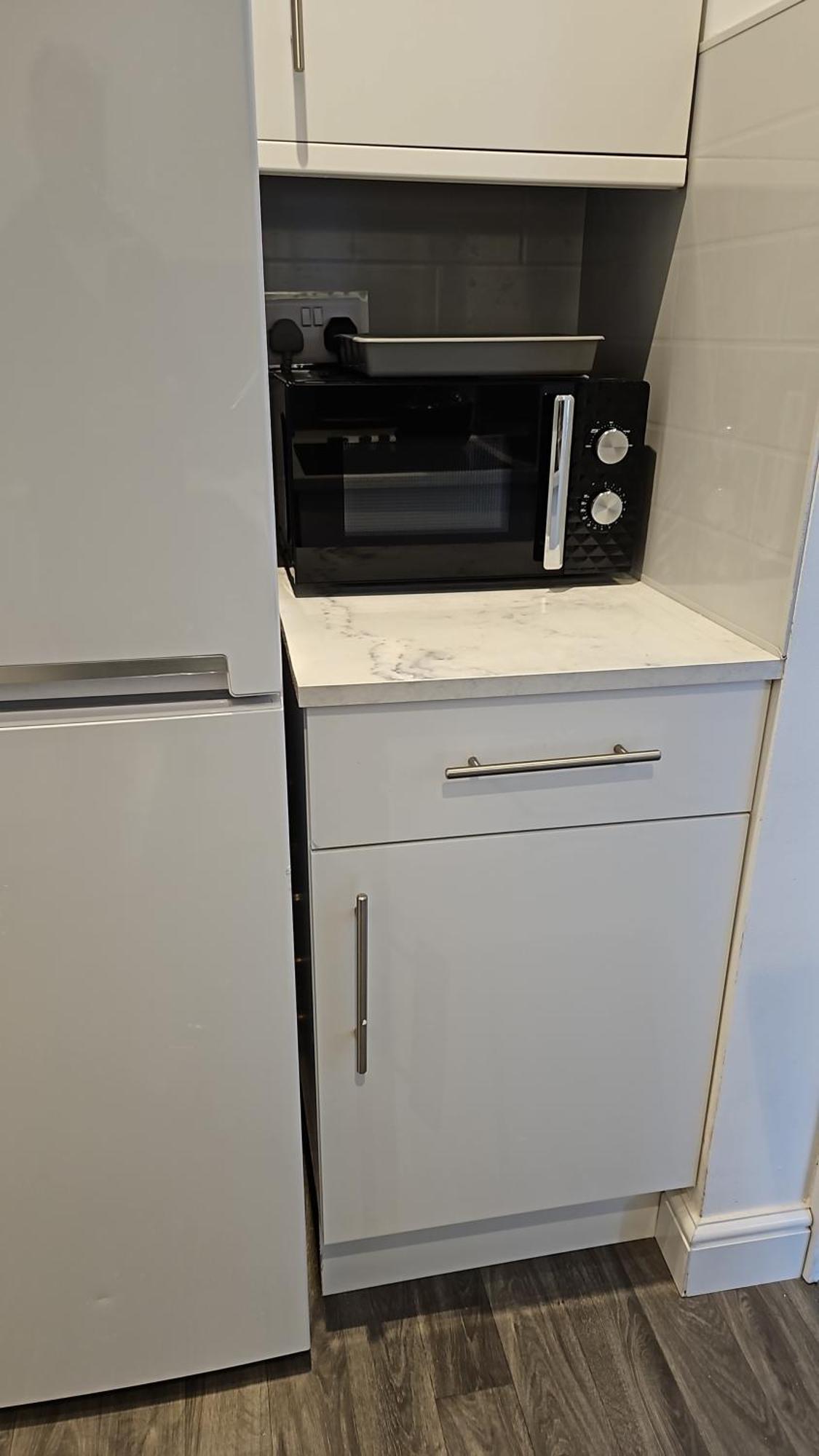 Brand New Private Annex Guest Apartment *